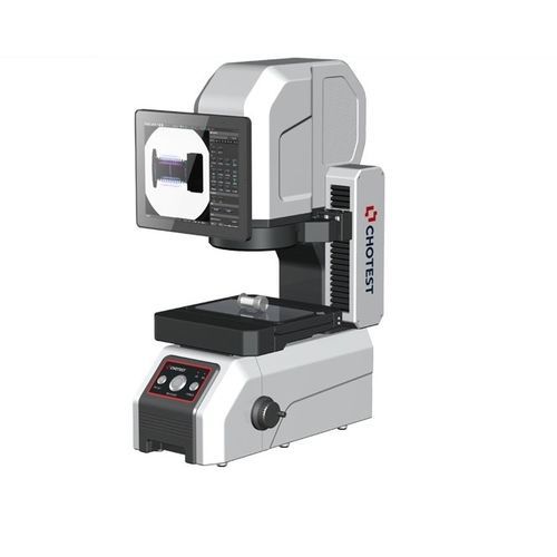 Máquina de medición de contorno - VX3030 - Chotest Technology Inc. - de rugosidad / angular / de distancia