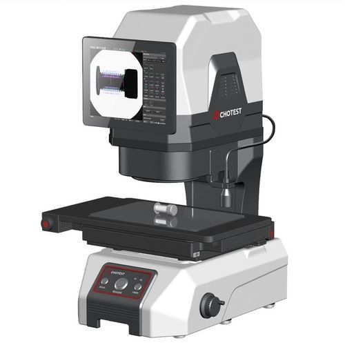 Máquina de medición de contorno - VX3300 - Chotest Technology Inc. - de rugosidad / angular / de redondez