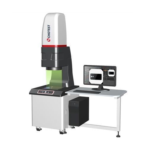 Máquina de medición de contorno - VX4230S - Chotest Technology Inc. - de rugosidad / angular / de redondez
