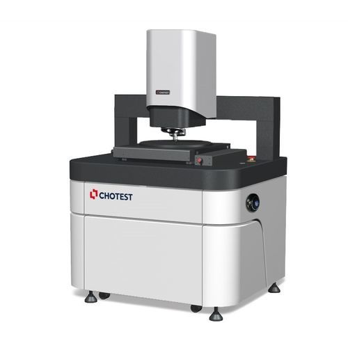 Perfilómetro 3D - SuperView W3 - Chotest Technology Inc. - mecánico / óptico / para la medición de la rugosidad