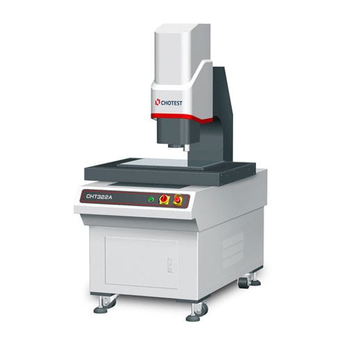 Máquina de medición de contorno - CHT322A - Chotest Technology Inc. - de geometría / angular / de posición