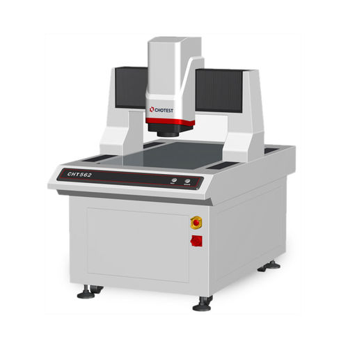 Máquina de medición de contorno - CHT562 - Chotest Technology Inc. - de geometría / angular / de posición