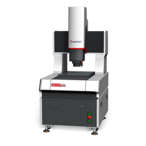 Máquina de medición dimensional - Novator333 - Chotest Technology Inc. - geométrica / angular / de posición
