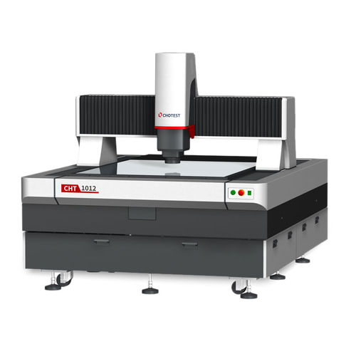 Aparato de medición de superficie - CHT1012 - Chotest Technology Inc. - de rugosidad de superficie / de radiación / de dimensiones