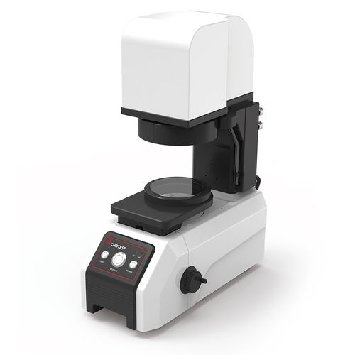 Sistema de medición de contorno - VX1100 - Chotest Technology Inc. - de concentricidad / de rectitud / dimensional