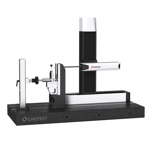 Perfilómetro mecánico - SJ5780-300 - Chotest Technology Inc. - para la medición de la rugosidad / de contorno / industrial