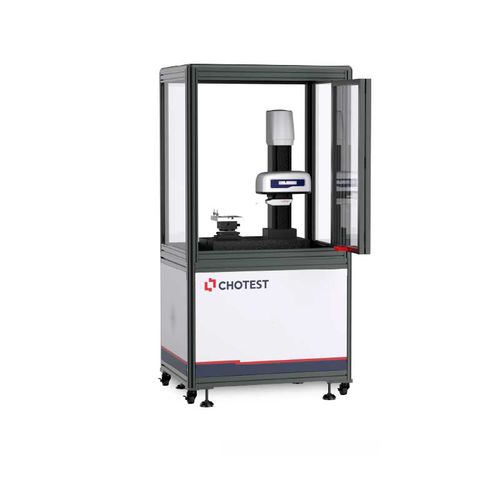 Perfilómetro óptico - SJ5720-OPT100 - Chotest Technology Inc. - de geometría / de contorno / para línea de producción
