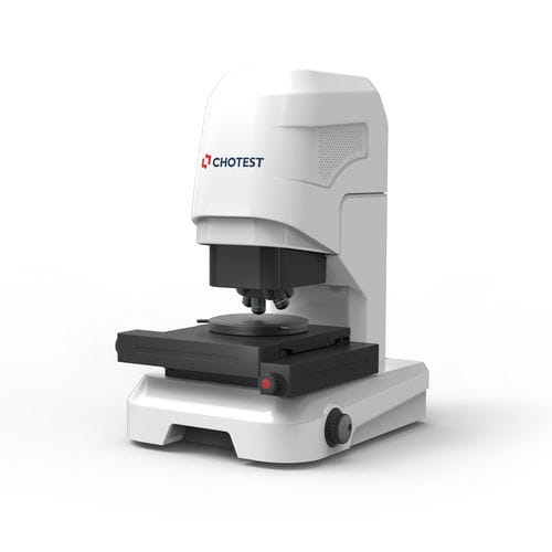 Microscopio digital - VT 6100 - Chotest Technology Inc. - de metrología / confocal / de mesa