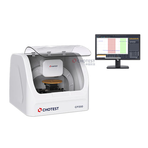 Perfilómetro con estilete - NS200 - Chotest Technology Inc. - industrial