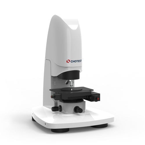 Perfilómetro óptico - SuperView W1-Ultra - Chotest Technology Inc. - 3D / para línea de producción / industrial