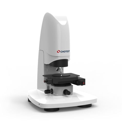Perfilómetro óptico - SuperView W1-Lite - Chotest Technology Inc. - 3D / industrial / de laboratorio