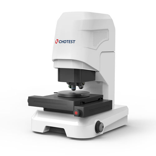 Microscopio óptico - VT6100 - Chotest Technology Inc. - de inspección / recto / trinocular