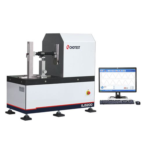 Máquina de medición de diámetro - SJ5200-60 - Chotest Technology Inc. - de geometría / de forma / de longitud