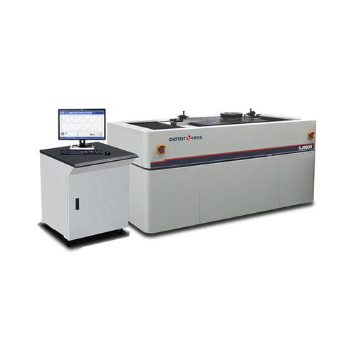 Máquina de medición de diámetro - SJ5500-300 - Chotest Technology Inc. - de geometría / angular / de forma