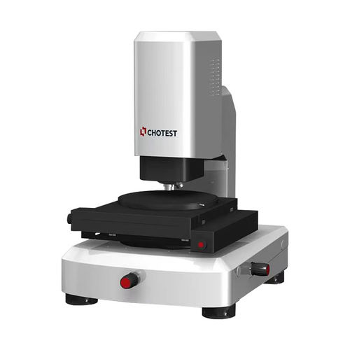 Perfilómetro óptico - WT3200 - Chotest Technology Inc. - 3D / con estilete / confocal