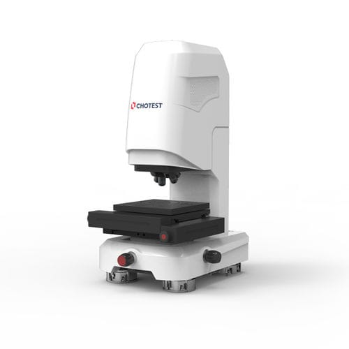 Perfilómetro óptico - WT3000 - Chotest Technology Inc. - 3D / confocal / para medición de la rugosidad superficial