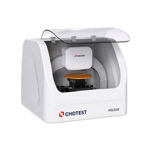 Perfilómetro mecánico - NS200-D - Chotest Technology Inc. - por contacto directo / para la medición de la rugosidad / para línea de producción