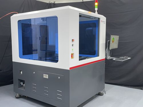 Máquina de medición de rugosidad - WD4200 - Chotest Technology Inc. - de espesor / óptica / automática