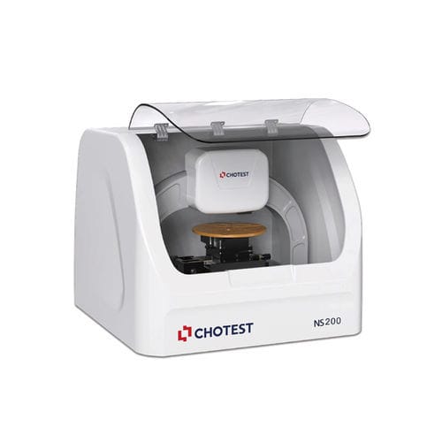 Perfilómetro con estilete - NS200 - Chotest Technology Inc. - para medición de la rugosidad superficial / para control / de laboratorio