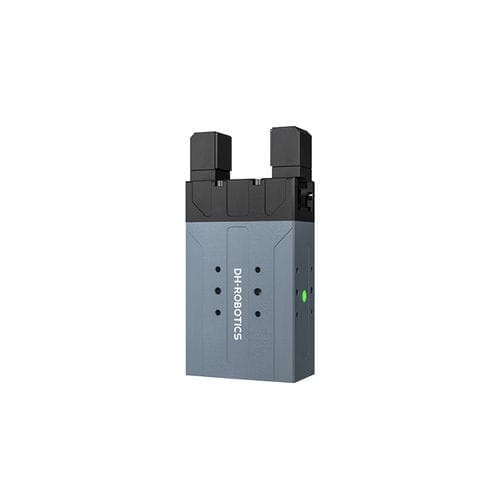 Pinza de prensión eléctrica - PGE series - DH-Robotics Technology Co.,Ltd - paralela / de 2 mandíbulas / para robot industrial