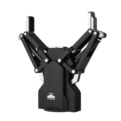 Pinza de prensión eléctrica - AG series - DH-Robotics Technology Co.,Ltd - paralela / de 2 mandíbulas / de manipulación