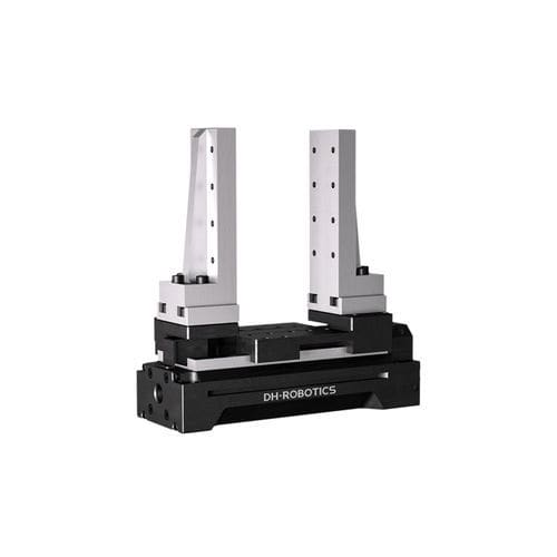 Pinza de prensión eléctrica - PGHL-400-80 - DH-Robotics Technology Co.,Ltd - mecánica / paralela / de 2 mandíbulas