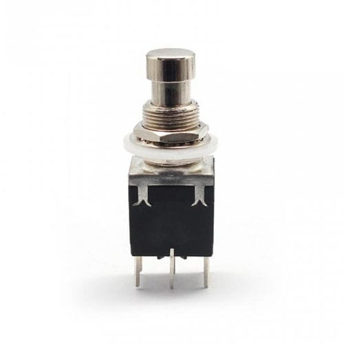 Interruptor multipolar - FLST06JYZM - Shenzhen Yikia - a prueba de calor / AC / DC