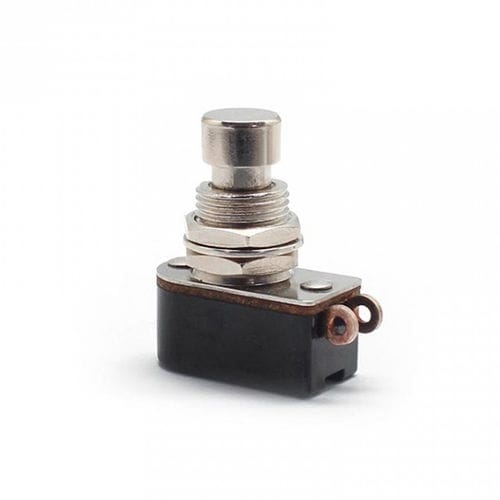 Interruptor unipolar - FLST02PY - Shenzhen Yikia - a prueba de calor / AC / DC