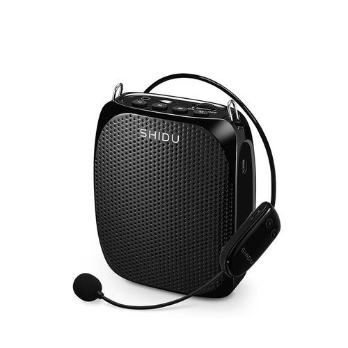 Amplificador de audio - S615 - SHENZHEN SHIDU DIGITAL CO., LTD. - portátil / tarjeta
