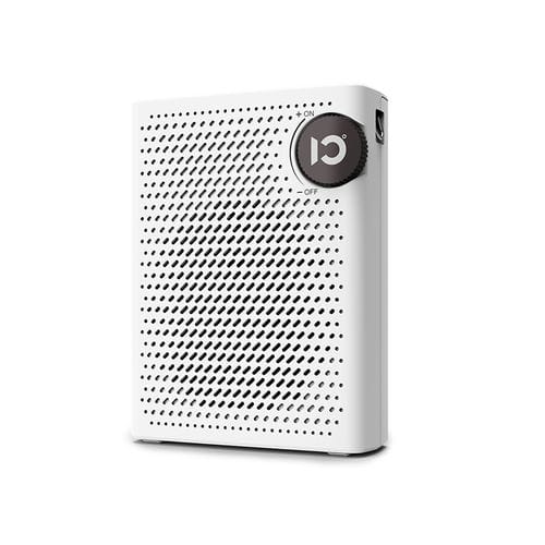 Amplificador de audio - S820 - SHENZHEN SHIDU DIGITAL CO., LTD. - para micrófono / con puerto USB