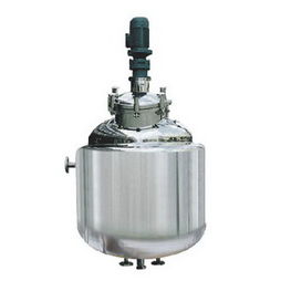 Mezcladora para líquidos - LTH - Shanghai Shengli Machinery Manufacturing Co., Ltd. - dinámica / batch / de polvo