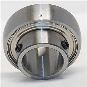 Rodamiento de bolas - uk series - Qingdao Flow Group Limited - de acero inoxidable / de acero cromado / de acero al carbono