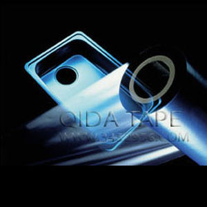 Film de protección - Wuxi Qida Tape Co., Ltd. - adhesivo / de polietileno / para acabado