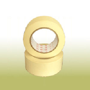 Cinta de enmascarar de uso profesional - Wuxi Qida Tape Co., Ltd. - para trabajo de precisión