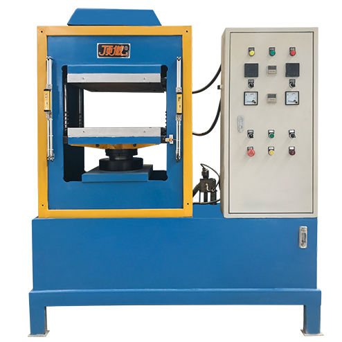Unidad de gofrado para cuero - DA-2010 - Hubei Tengcang Building Materials Technology Co., Ltd.