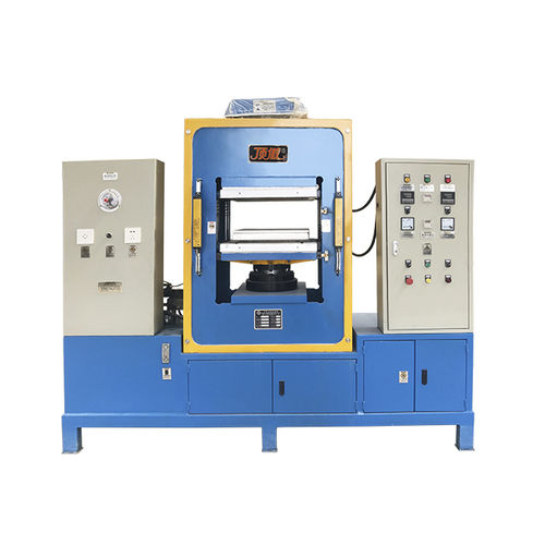 Unidad de gofrado para cuero - DA-2020 - Hubei Tengcang Building Materials Technology Co., Ltd.