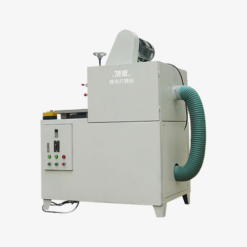 Máquina pulidora para modernas para panel pared - DA-3010 - Hubei Tengcang Building Materials Technology Co., Ltd. - eléctrica