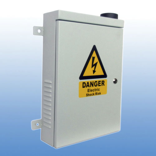 Sistema de alarma - S250 - King Pigeon Hi-Tech Co., Ltd.