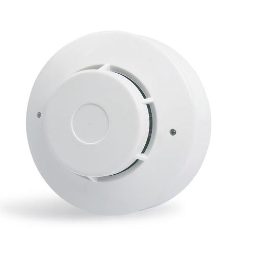 Detector de humo de ionización - SM-03 - King Pigeon Hi-Tech Co., Ltd. - automático