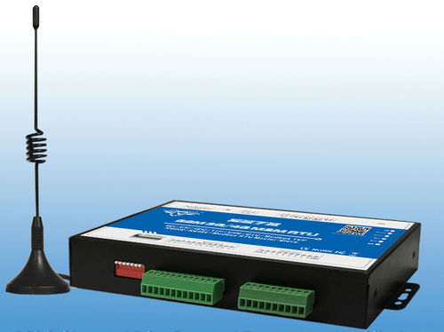 RTU GSM - S27 series - King Pigeon Hi-Tech Co., Ltd. - GPRS / modular