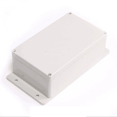 Caja empotrable - FS series - King Pigeon Hi-Tech Co., Ltd. - rectangular / de exterior / resistente al agua