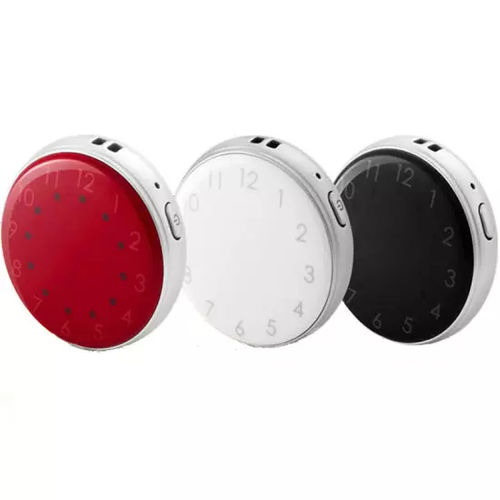 Sistema de localización GPS - A12 - Shenzhen Yushengchang Technology Co., Ltd. - GSM / 2G