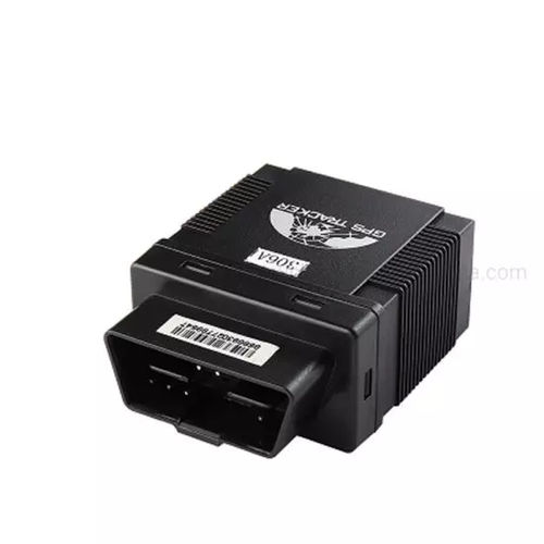 Sistema de localización GPS - T306 series - Shenzhen Yushengchang Technology Co., Ltd. - GSM / vía SMS / GPRS