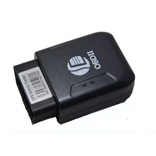 Sistema de localización GPS - T206 - Shenzhen Yushengchang Technology Co., Ltd. - GSM / vía SMS / GPRS