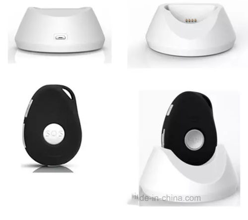 Sistema de localización GPS - EV07W series - Shenzhen Yushengchang Technology Co., Ltd. - vía SMS / personal / GSM
