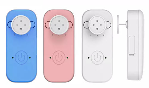 Sistema de localización GSM - A23 - Shenzhen Yushengchang Technology Co., Ltd. - resistente al agua / vía SMS / IP67