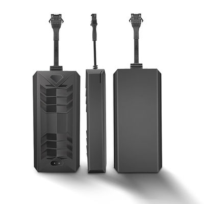 Sistema de localización GPS - T806 - Shenzhen Yushengchang Technology Co., Ltd. - GPRS / antihurtos / LTE