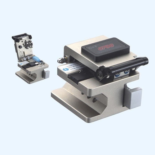 Cortadora de fibra óptica - 0708 series - Zhejiang Guangsu Communication Technology Co., Ltd.