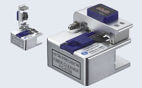 Cortadora de fibra óptica - 709 series - Zhejiang Guangsu Communication Technology Co., Ltd.