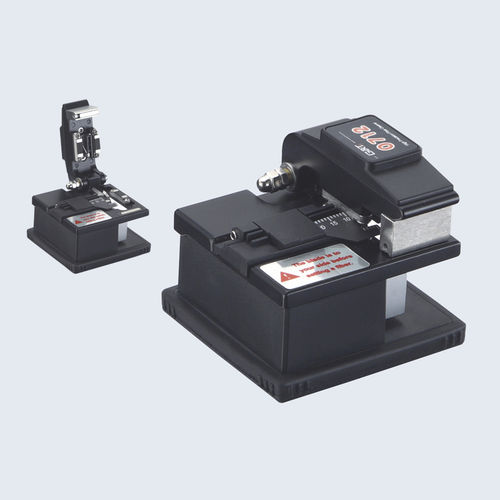 Cortadora de fibra óptica - 0712 series - Zhejiang Guangsu Communication Technology Co., Ltd.